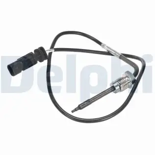 Egzoz Sıcaklık Sensörü  DELPHI TS30389-12B1
