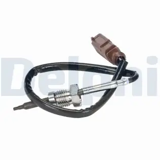 Egzoz Sıcaklık Sensörü  DELPHI TS30394-12B1