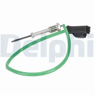 Egzoz Sıcaklık Sensörü  DELPHI TS30397-12B1