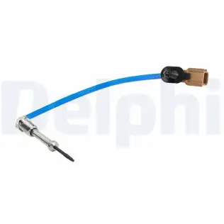 Egzoz Sıcaklık Sensörü  DELPHI TS30406-12B1