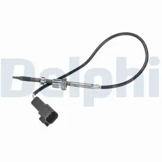 Egzoz Sıcaklık Sensörü  DELPHI TS30413-12B1