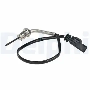 Egzoz Sıcaklık Sensörü  DELPHI TS30452-12B1