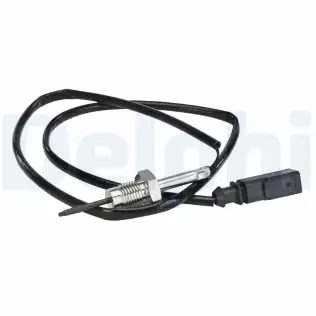 Egzoz Sıcaklık Sensörü  DELPHI TS30454-12B1