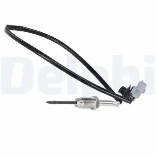 Egzoz Sıcaklık Sensörü  DELPHI TS30462-12B1