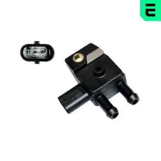 Egzoz Sıcaklık Sensörü  ERA 551823A