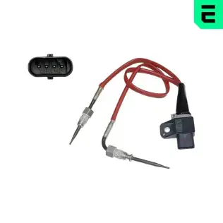 Egzoz Sıcaklık Sensörü  ERA 552037