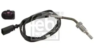 Egzoz Sıcaklık Sensörü  FEBI BILSTEIN 100800