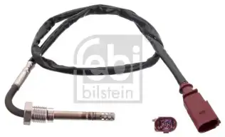 Egzoz Sıcaklık Sensörü  FEBI BILSTEIN 100807