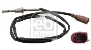 Egzoz Sıcaklık Sensörü  FEBI BILSTEIN 100810