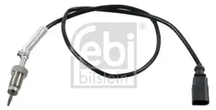 Egzoz Sıcaklık Sensörü  FEBI BILSTEIN 198624