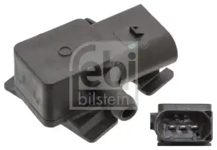 Egzoz Sıcaklık Sensörü  FEBI BILSTEIN 47155