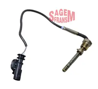 Egzoz Sıcaklık Sensörü  SAGEM 33140