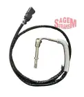 Egzoz Sıcaklık Sensörü  SAGEM 33161