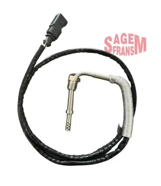 Egzoz Sıcaklık Sensörü  SAGEM 33161