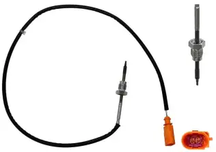 Egzoz Sıcaklık Sensörü  VOLKSWAGEN ORJINAL 03L906088CC
