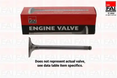 Egzoz Valfi FAI AutoParts EV95207 - 2. Görsel