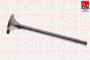 Egzoz Valfi FAI AutoParts EV95207