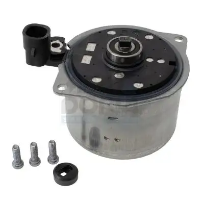 Ek Fren Lambası (3.Stop)  KAYA PLASTİK 595 - 1. Görsel