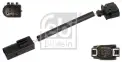 FEBI BILSTEIN 107574 Eksantrik Ayar Kablosu