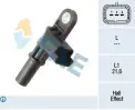 Eksantrik Devir Sensörü  BITAPART BPE379085