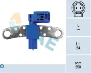 Eksantrik Devir Sensörü  FAE 79217