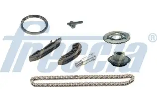 IOE-BMW 11318509927 Eksantrik Dişlisi
