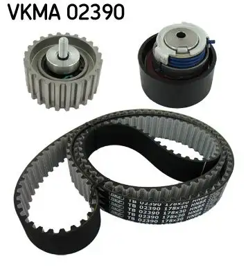 SKF 02390 Eksantrik Gergi Kiti - 1. Görsel