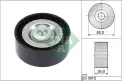 INA 532057010 V Kayış Gergi Rulmanı
