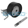 DAYCO ATB1016 Eksantrik Gergi Rulmanı