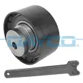 DAYCO ATB1002 Eksantrik Gergi Rulmanı