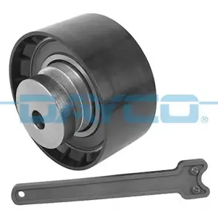 DAYCO ATB1002 Eksantrik Gergi Rulmanı