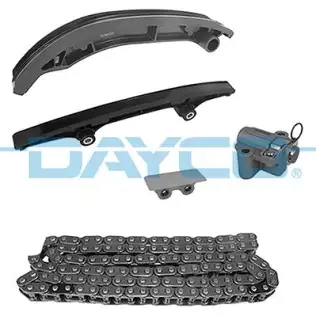DAYCO KTC1192 Eksantrik Gergi Seti