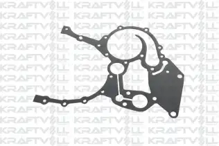 Eksantrik Kapak Contası  KRAFTVOLL 12010468