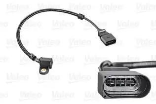VALEO 253807 Eksantrik Devir Sensörü
