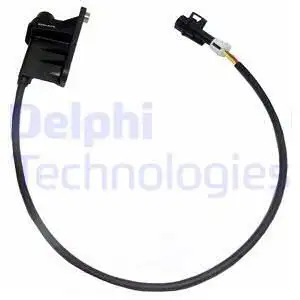 DELPHI SS10885 Eksantrik Devir Sensörü - 1. Görsel