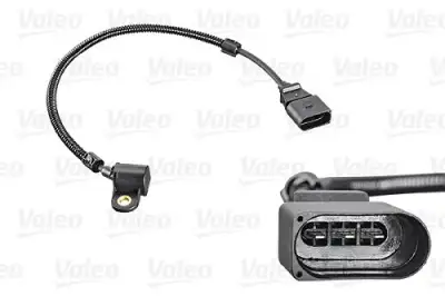 VALEO 253807 Eksantrik Devir Sensörü - 4. Görsel