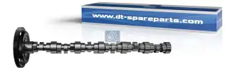 Eksantrik Mili  ESTAS 33116