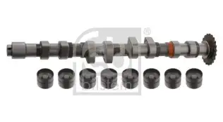 Eksantrik Mili  FEBI BILSTEIN 33199