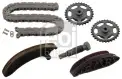 FEBI BILSTEIN 44973 Eksantrik Zincir Gergi Seti