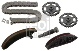 FEBI BILSTEIN 44973 Eksantrik Zincir Gergi Seti