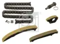 FEBI BILSTEIN 44950 Eksantrik Zincir Gergi Seti