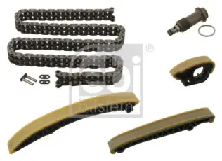FEBI BILSTEIN 44950 Eksantrik Zincir Gergi Seti