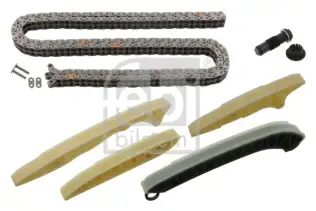 FEBI BILSTEIN 44963 Eksantrik Zincir Gergi Seti