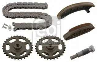 FEBI BILSTEIN 44971 Eksantrik Zincir Gergi Seti
