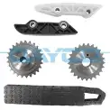 DAYCO KTC1085 Eksantrik Zincir Seti
