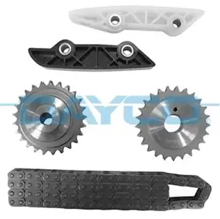 DAYCO KTC1085 Eksantrik Zincir Seti