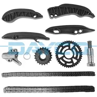 DAYCO KTC1059 Eksantrik Zincir Seti