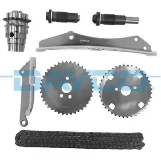 DAYCO KTC1084 Eksantrik Zincir Seti