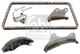 FEBI BILSTEIN 106740 Eksantrik Zincir Seti