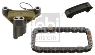 FEBI BILSTEIN 37230 Eksantrik Zincir Seti